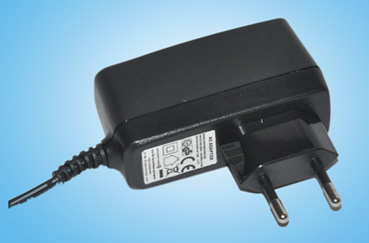 3.6W wall mounted switching power supply