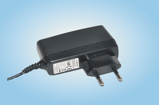 5W wall mounted swithching power supply