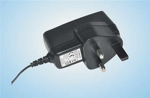5W wall mounted swithching power supply