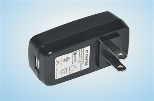 7.5W wall mounted switching power supply