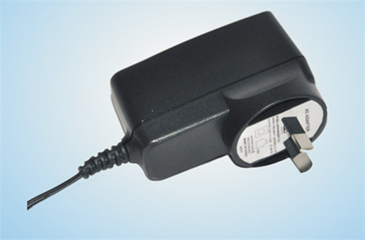 10W wall mounted switching power supply