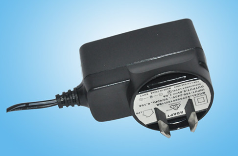 3.6W wall mounted switching power supply