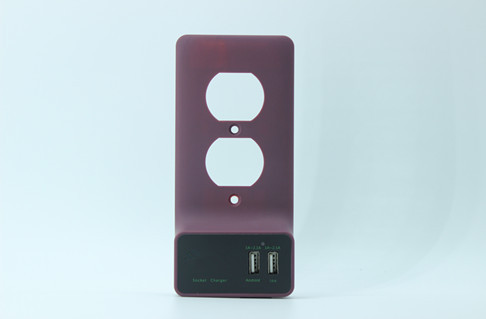 Let you bid farewell to the charger