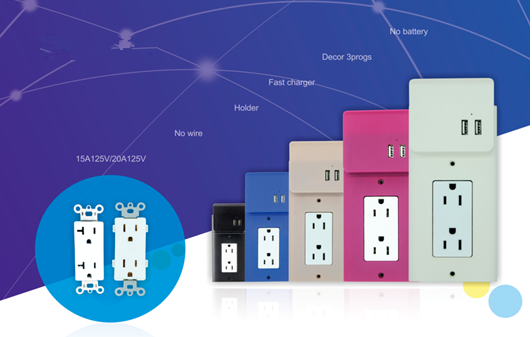 Choose a professional manufacturer of socket, choose Vistek